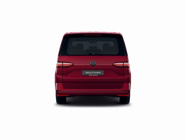 Volkswagen Multivan 2.0 TDI DSG Life T7