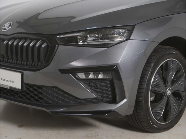 Skoda Scala 1.5 TSI Monte Carlo