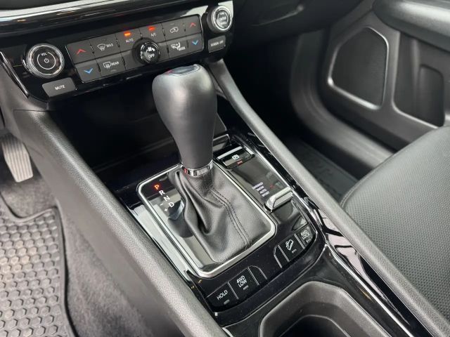 Jeep Compass 4xe Summit