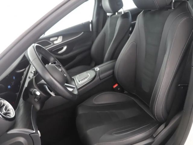 Mercedes-Benz CLS 350 AMG Line Coupé