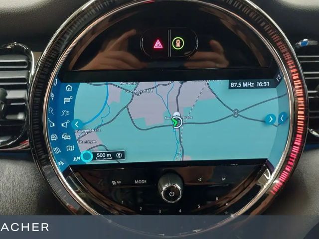 MINI Cooper Cabrio A Classic-Trim,Navi,Leder,RFK,LED