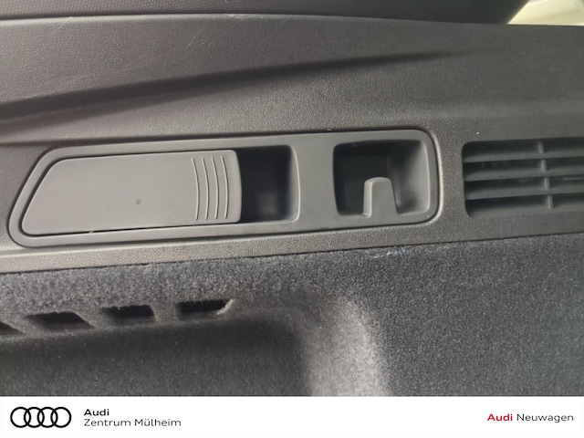 Audi Q5 Quattro S-Tronic