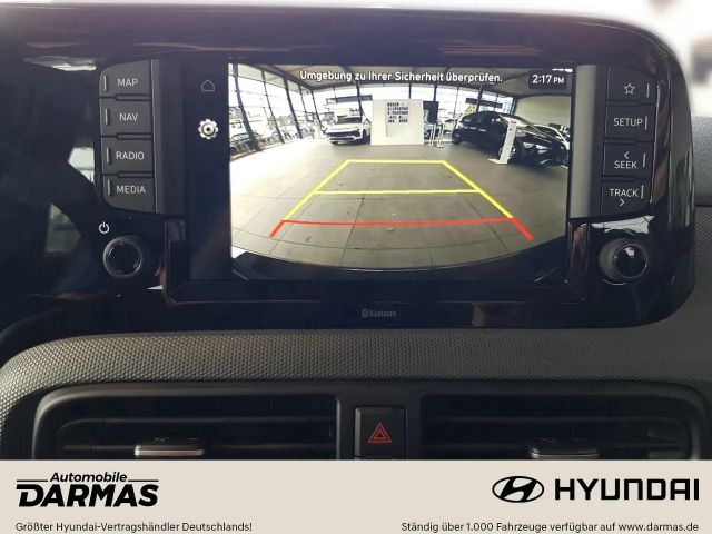 Hyundai i10 1.0 Trend