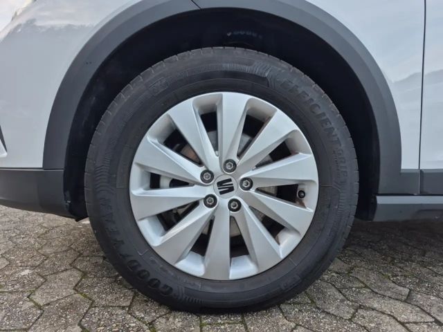 Seat Arona 1.0 TSI DSG Style