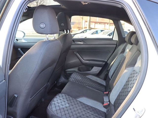 Volkswagen Taigo 1.5 TSI DSG R-Line