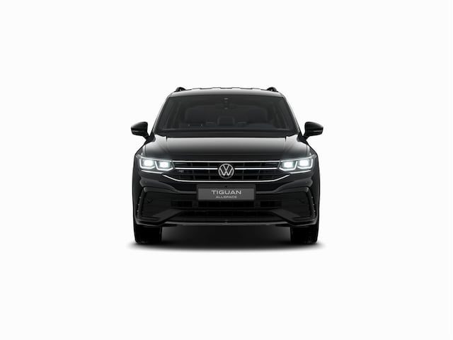Volkswagen Tiguan 2.0 TDI Allspace R-Line