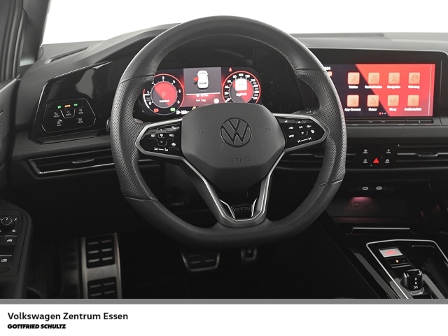 Volkswagen Golf DSG GTD
