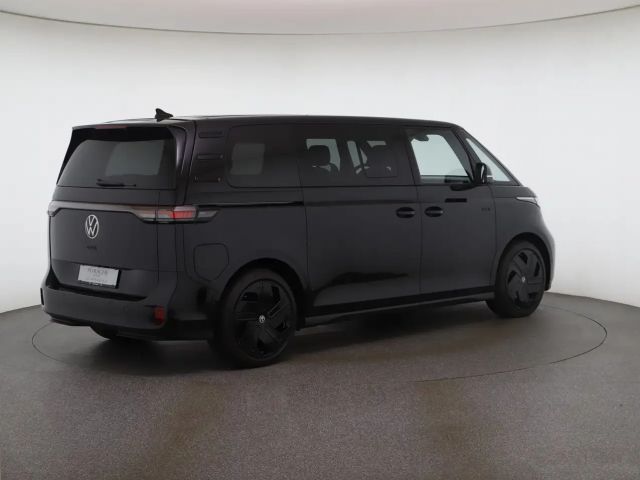 Volkswagen ID.Buzz 4Motion GTX