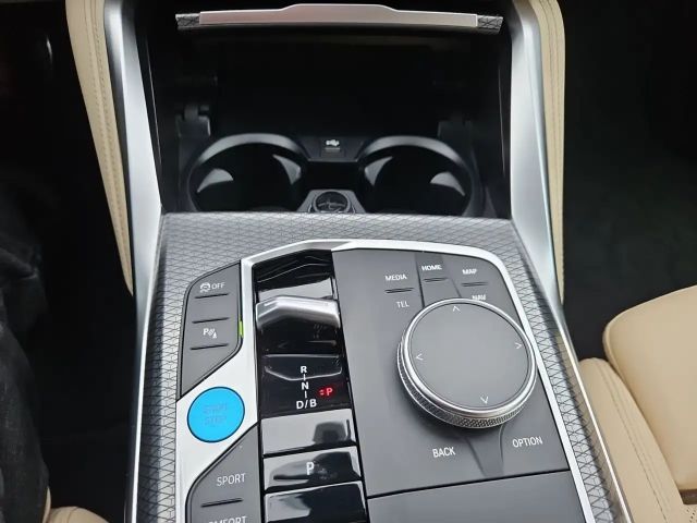 BMW i4 Coupé Gran Coupé M50 xDrive