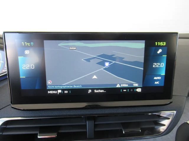 Peugeot 3008 GT-Line