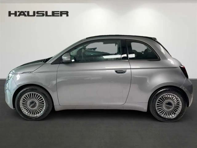Fiat 500e Icon