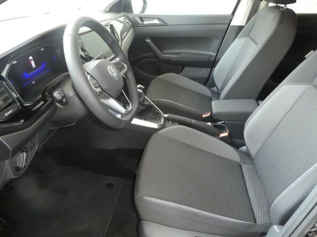 Volkswagen Taigo Friends TSI