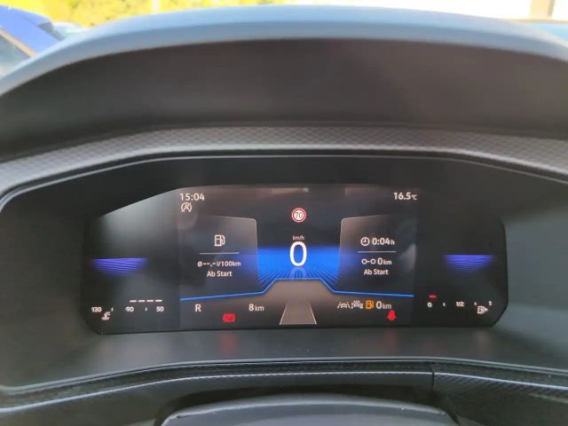 Volkswagen T-Cross 1.0 TSI DSG Life