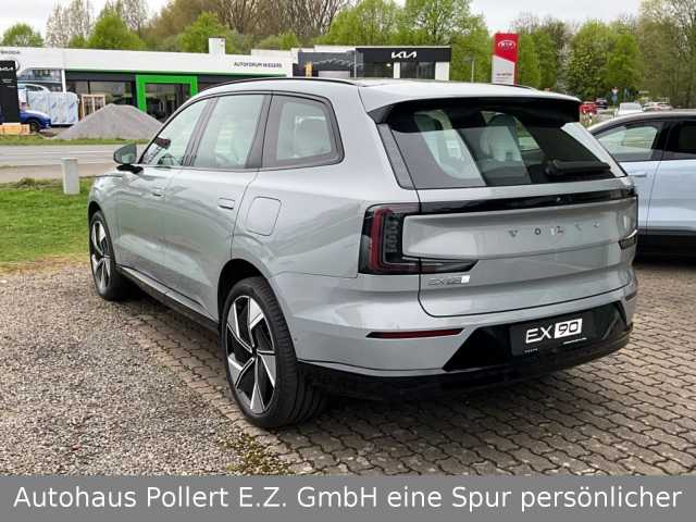 Volvo EX90 AWD Ultra