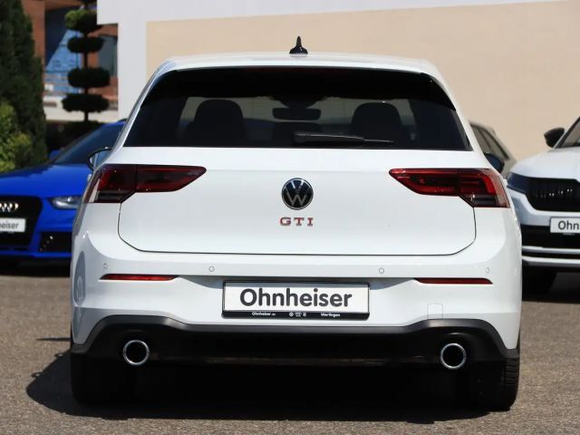 Volkswagen Golf 2.0 TSI GTI Golf VIII