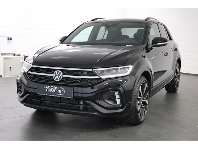 Volkswagen T-Roc 1.5 TSI DSG R-Line
