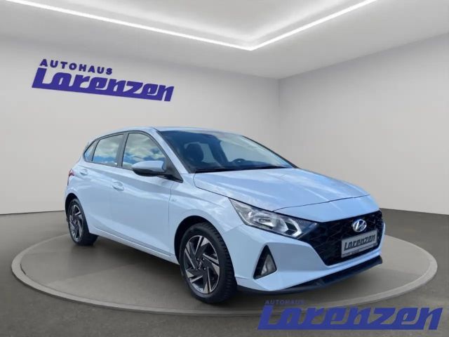 Hyundai i20 1.0 Hybrid Select