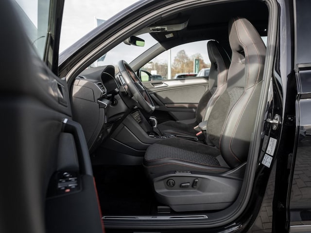 Seat Tarraco 1.4 TSI DSG