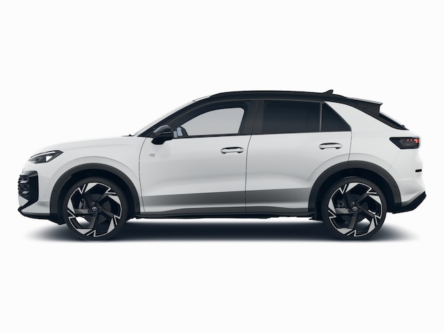 Volkswagen T-Roc DSG R-Line