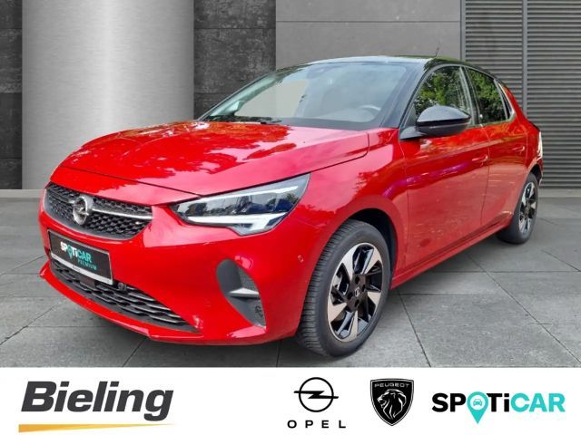 Opel Corsa Elegance