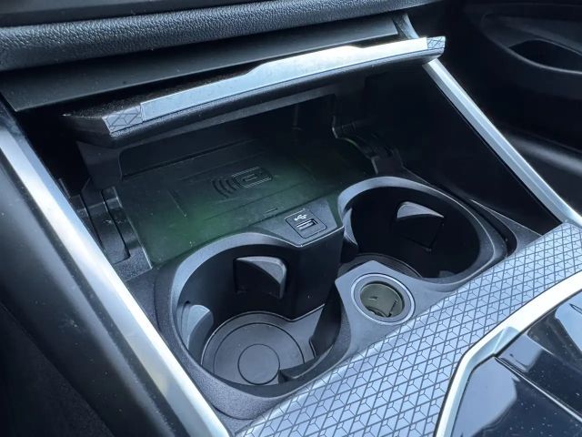 BMW M4 Competition Coupé