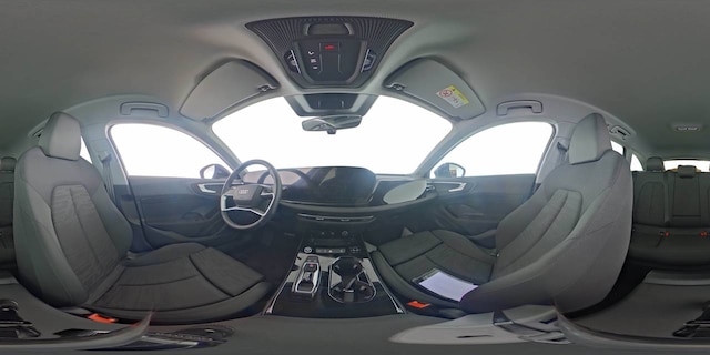 Audi A5 Avant Quattro S-Tronic