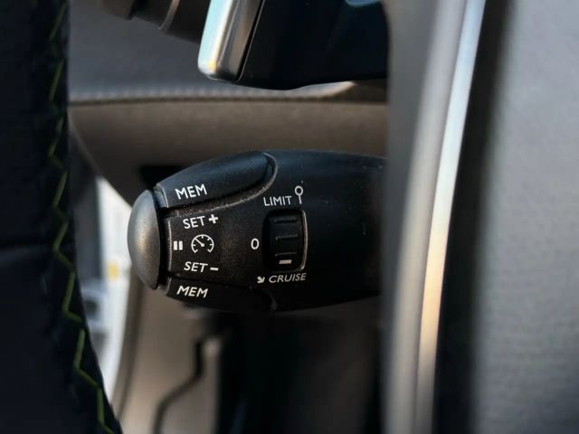 Peugeot 2008 GT-Line PureTech