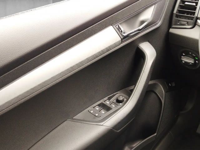 Skoda Karoq 1.5 TSI Tour