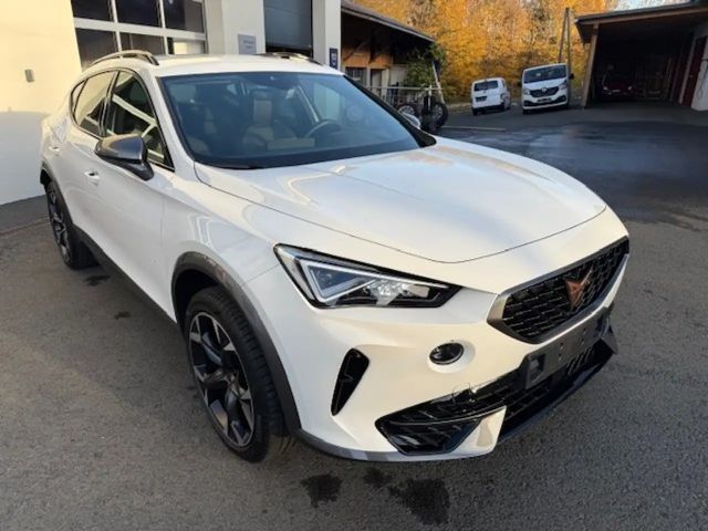 Cupra Formentor 1.5 TSI