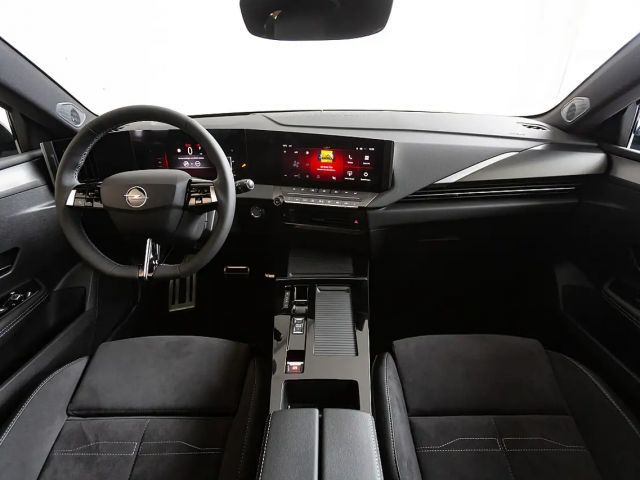 Opel Astra GS-Line Grand Sport