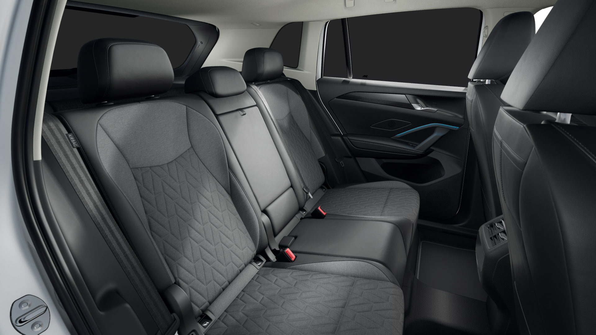 Volkswagen Tiguan 1.5 TSI DSG