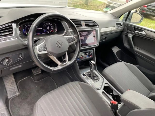 Volkswagen Tiguan 2.0 TDI Allspace DSG
