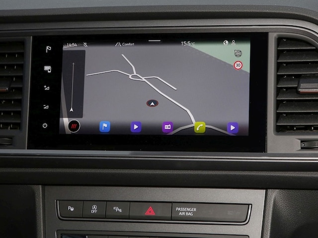 Cupra Ateca 2.0 TSI 4Drive VZ