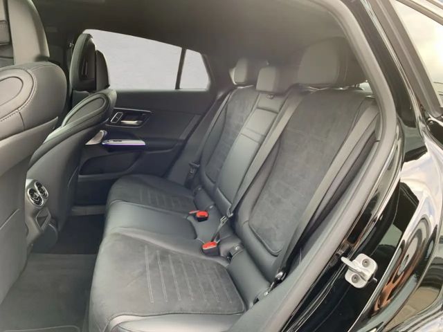 Mercedes-Benz GLC 300 Coupé