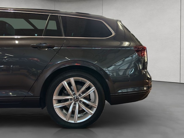 Volkswagen Passat 2.0 TDI Variant