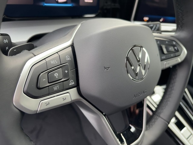 Volkswagen Golf 1.5 eTSI DSG Style Variant