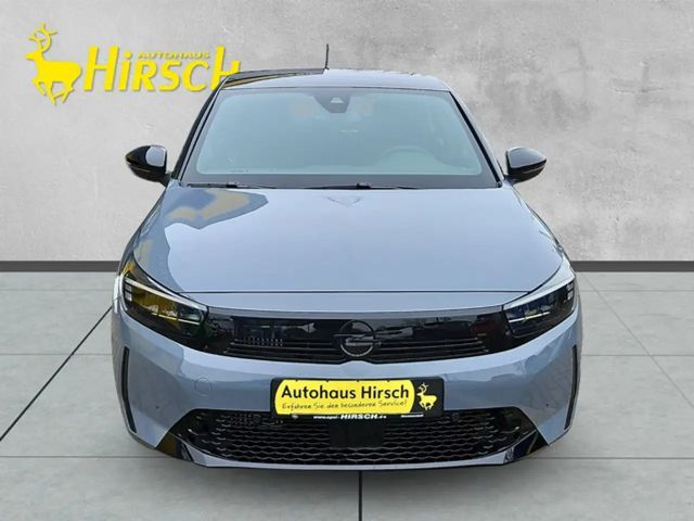 Opel Corsa GS-Line Grand Sport