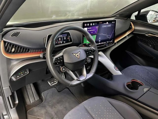 Cupra Tavascan 4Drive VZ