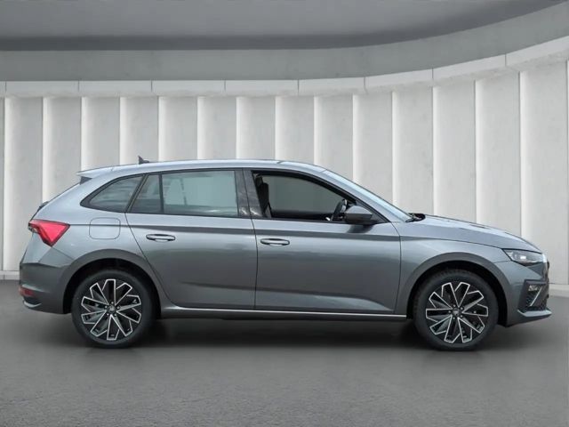 Skoda Scala 1.0 TSI Tour