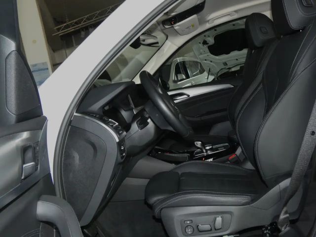 BMW X3 20dxDr 360°,HUD,Laser NP:76.360