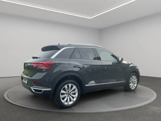 Volkswagen T-Roc 1.5 TSI Sport