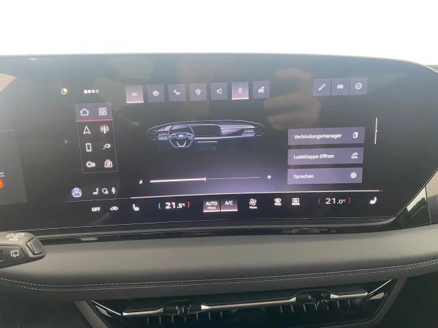 Audi A6 e-tron e-tron