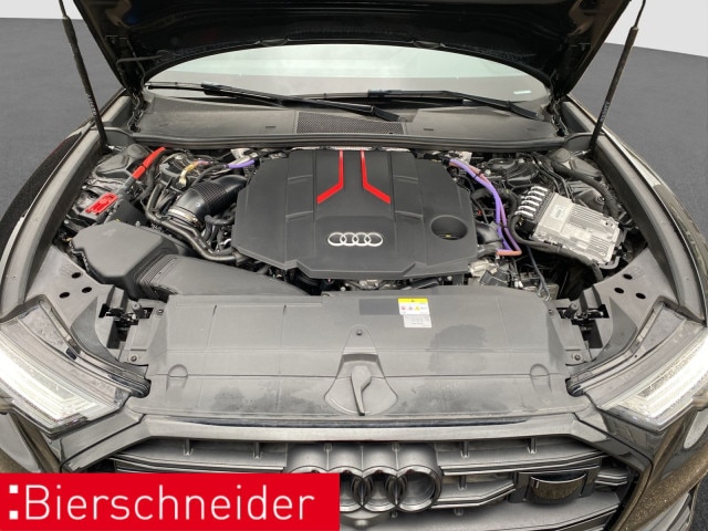 Audi S6 Quattro Sedan