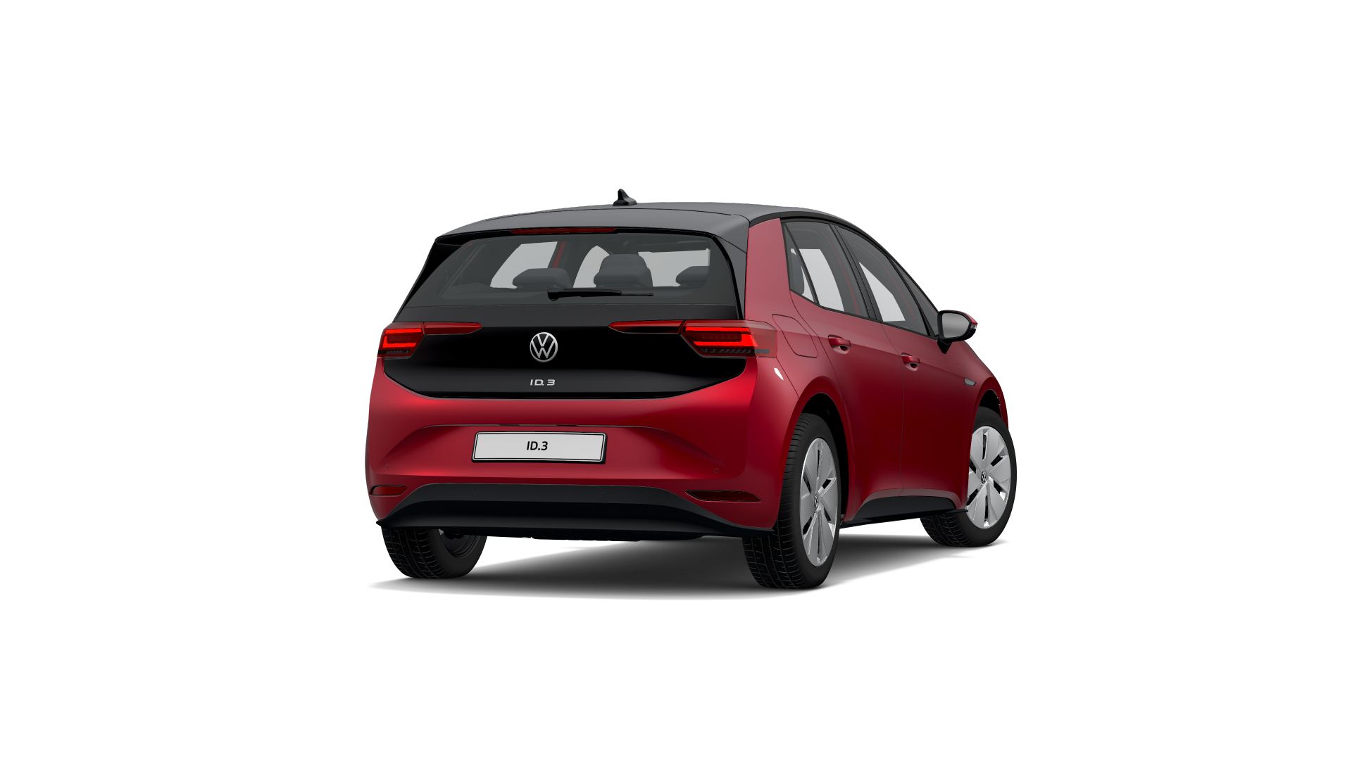 Volkswagen ID.3 58 KWh Performance Pro