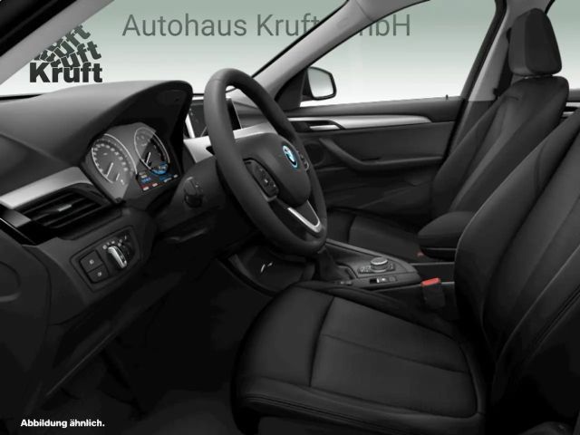 BMW X1 Advantage pakket xDrive25e