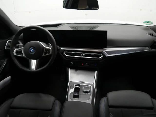 BMW 330 M-Sport