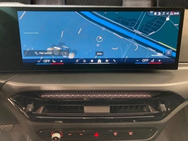 BMW 320 320d Touring xDrive