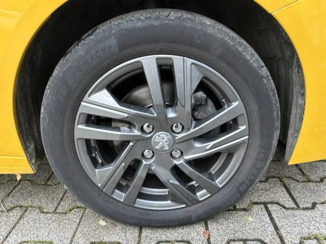 Peugeot 208 Active Pack