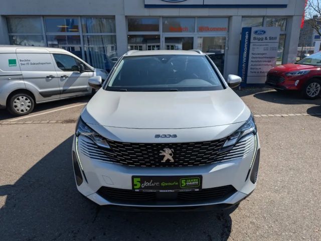 Peugeot 5008 Allure Pack PureTech