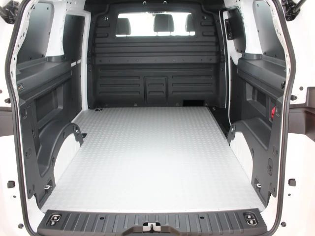 Volkswagen ID.Buzz Cargo 4Motion Pro